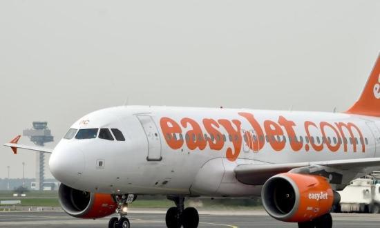 Easyjet künftig 40 Mal pro Woche von Düsseldorf nach Berlin ebx.sh/2DfUG3u