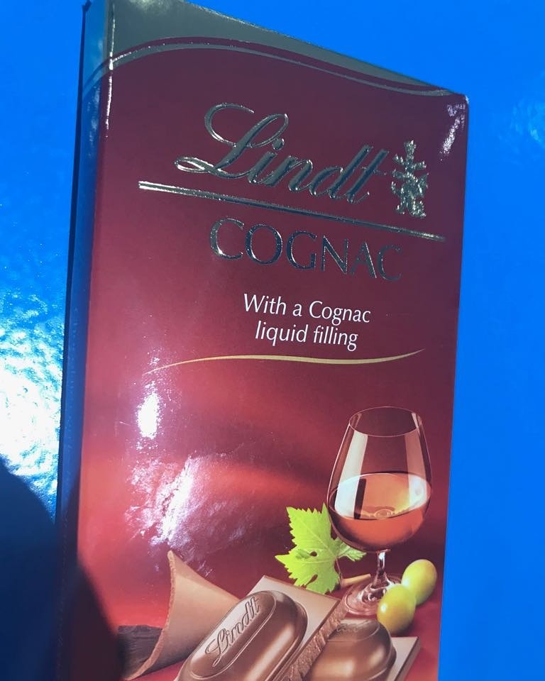 QUE BIEN NOS CUIDAN NUESTROS ALUMNOS... MUCHÍSIMAS GRACIAS DANA!! 😄😛 ERES ENCANTADORA 😘