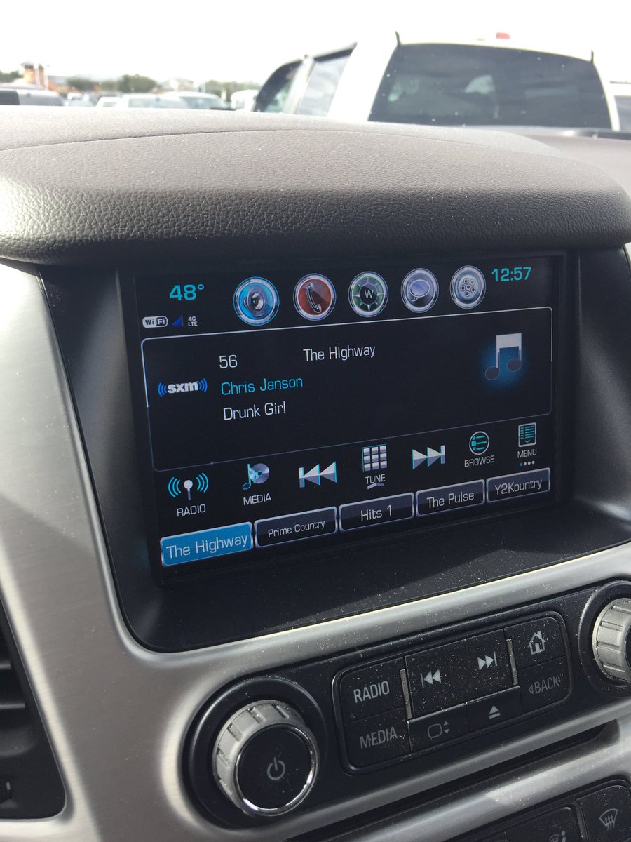 mdw1332's tweet photo. Thank you @SXMTheHighway for playing @janson_chris #drunkgirl ❤️ https://t.co/wG6cfqyC6A