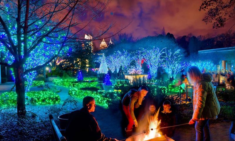 Discover Atlanta On Twitter Christmas May Be Over But The Discover Atlanta On Twitter Christmas May Be Over But The
