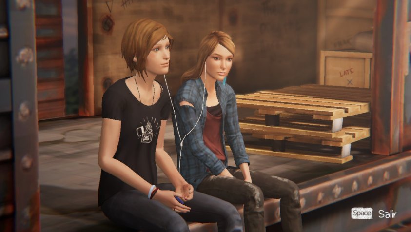 Nuevebits's tweet photo. Analizo para @mundogamers uno de los juegos que más me han 'llegado' de este año: #LifeisStrange #BeforeTheStorm 

https://t.co/BWaT5k28BR https://t.co/F6M4fXMS2F