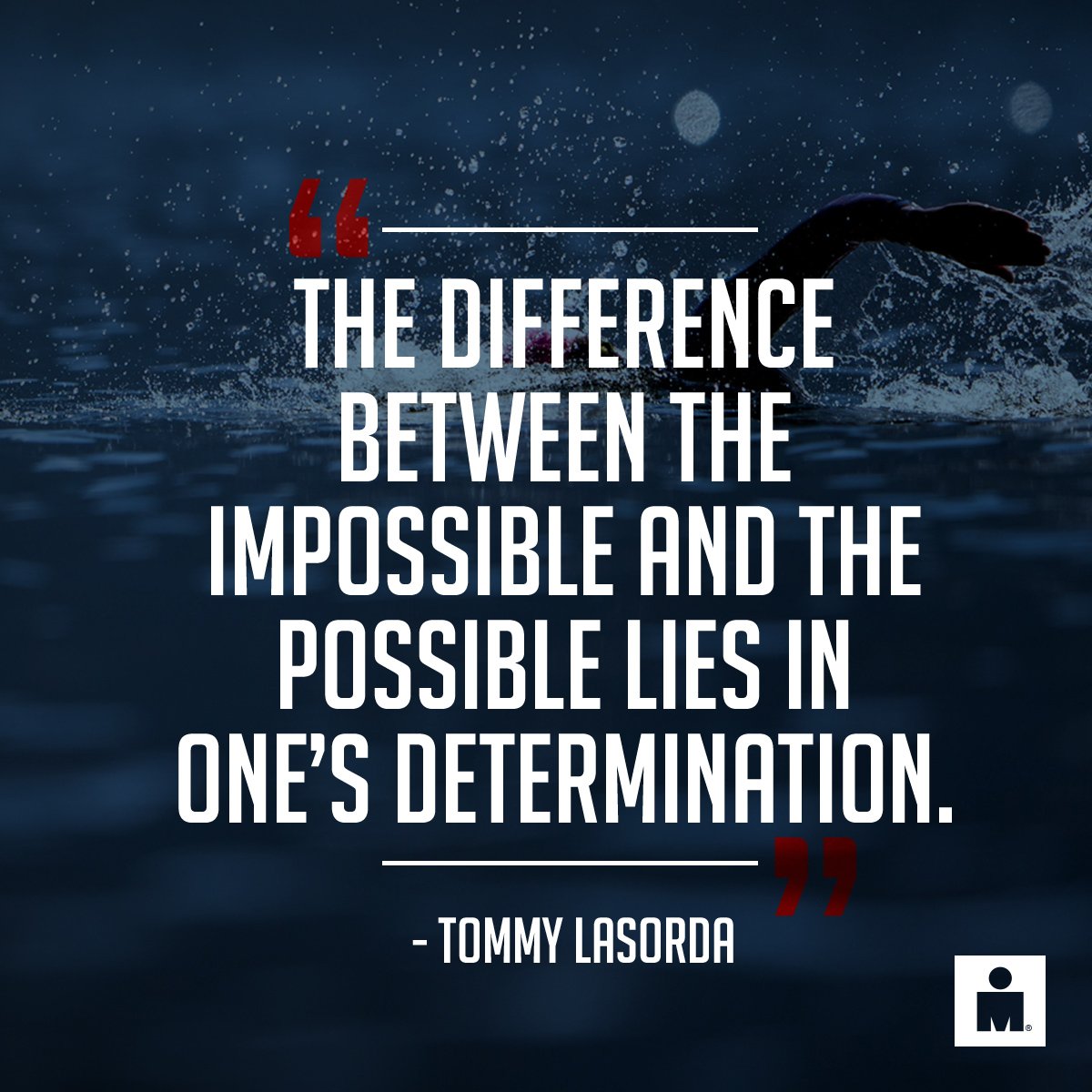 IRONMANtri's tweet image. #AnythingIsPossible