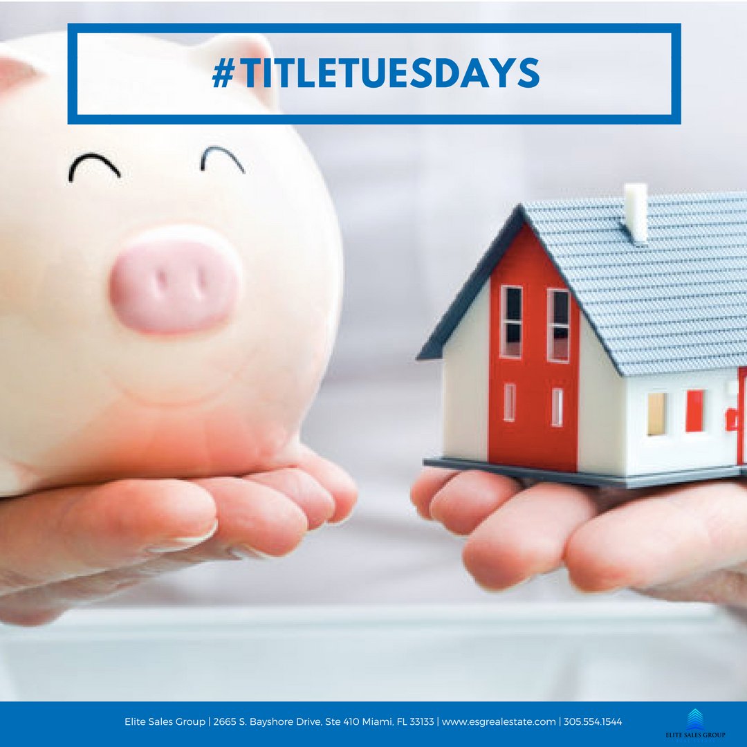 EliteSaleRE's tweet photo. 30 day closings on financed transactions may no longer be realistic; 45-60 days is more realistic. #titletips https://t.co/V50DcS0X6S
