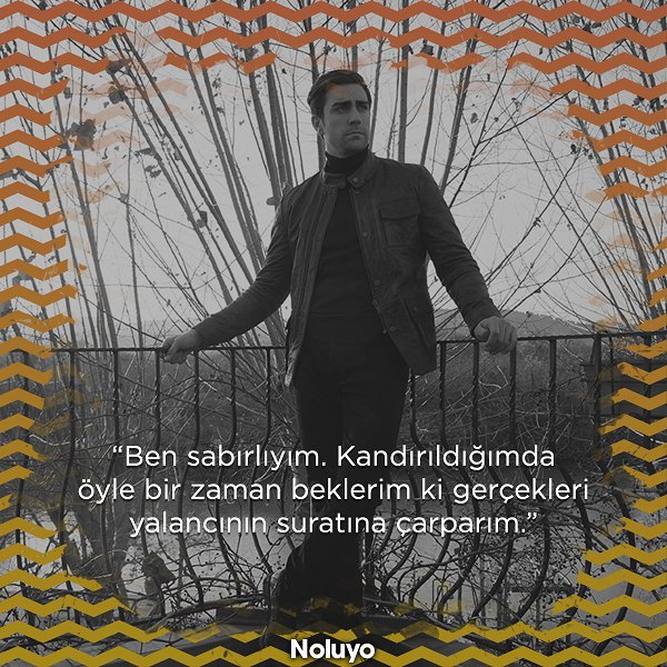 noluyotv's tweet photo. Günün repliği #FaziletHanımveKızları'ndan geliyor! #ÇağlarErtuğrul #YağızEgemen #Noluyotv https://t.co/GEWGaU2IY1