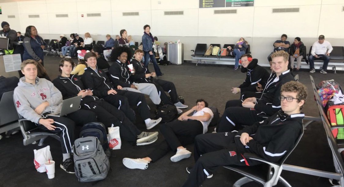 Archbishop Spalding tweet media