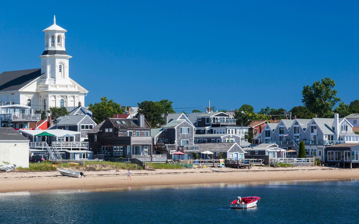 AmazingPlaceEUA's tweet photo. In Provincetown. https://t.co/HQRTzxzfy5