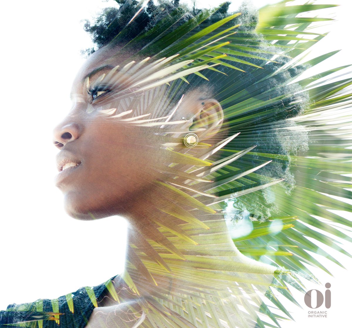 Be a part of something bigger. #OrganicInitiative