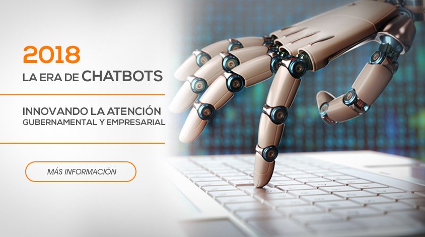 refundation's tweet photo. Conoce como los Chatbots pueden ayudarte a atender a tus clientes de manera más rápida y eficiente.
https://t.co/NEDTuFYEu5 https://t.co/ljD5yoRE39