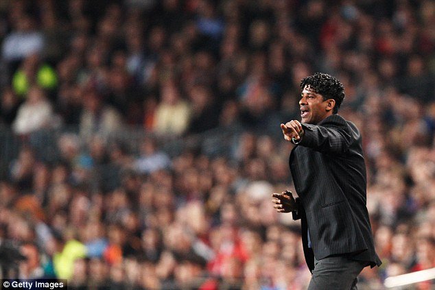 FranceFCB's tweet photo. 🔄 pour Luis Enrique
❤️ pour Frank Rijkaard https://t.co/4vTlQDEM6R