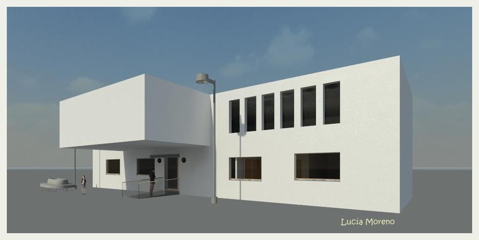 lluciamoreno21's tweet photo. Diseñando para #edificacioaprenent #projectesedificacioaprenent #cubiertaplana con #revit metodologia #bim https://t.co/X3fNIAqFFR