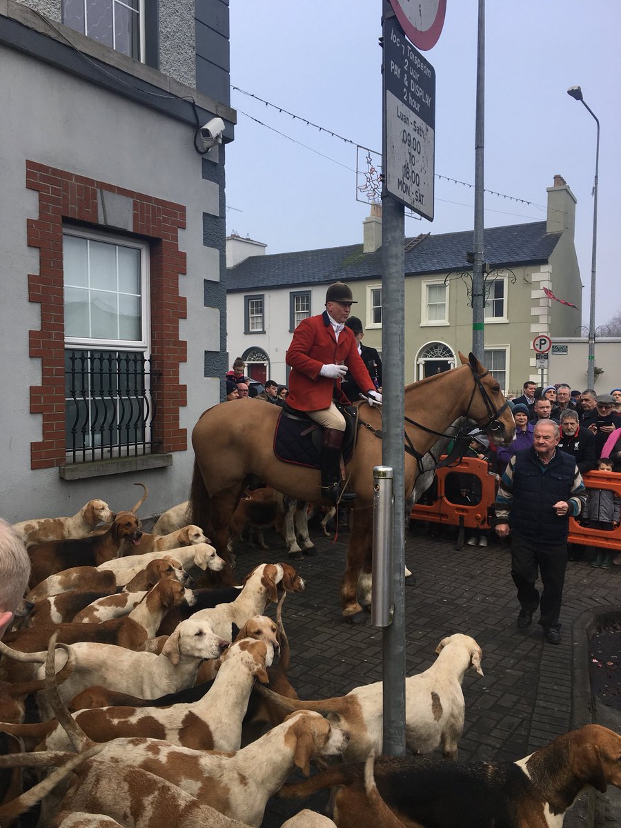 DavidAustin2012's tweet photo. Love to see the @MeathHunt @HeadfortArms on St Stephens Day https://t.co/u6wJ6t8egj