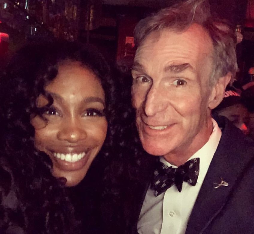 Are Sza And Bill Nye Dating? Rumors Debunked