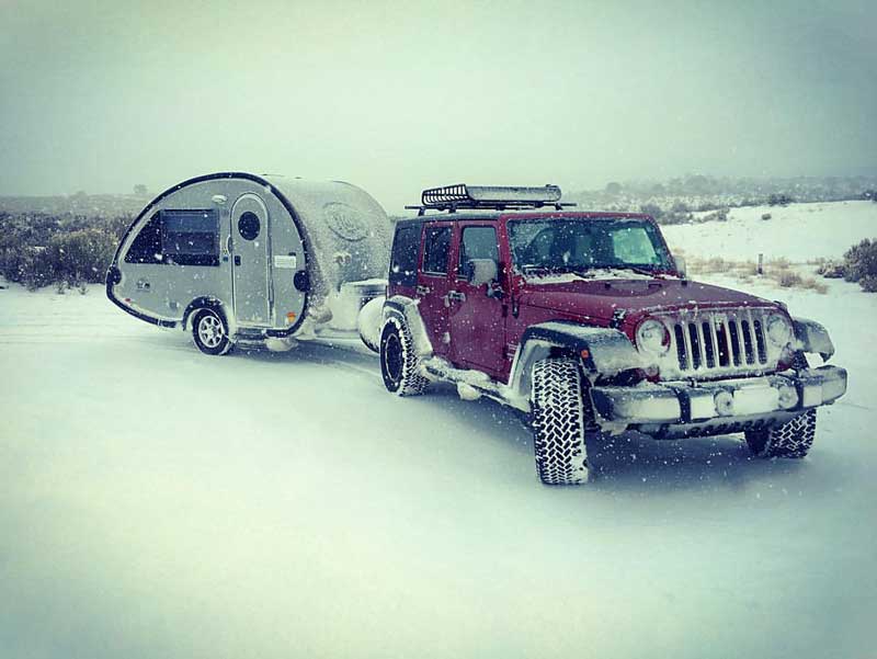 FunDirectors's tweet image. Check out our new article on chain requirements while pulling a teardrop trailer like T@B's and T@G's:  sierrateardrops.com/article/tabs-a…