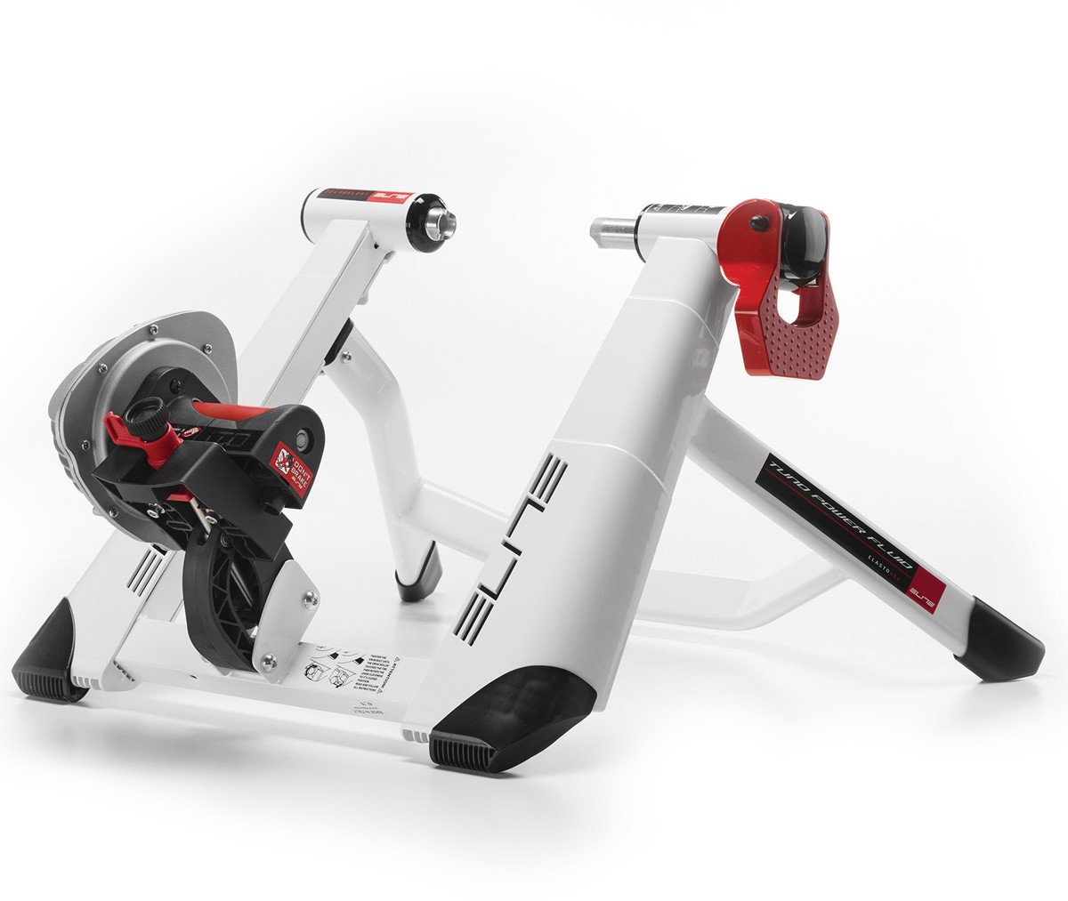 elite real power trainer for sale