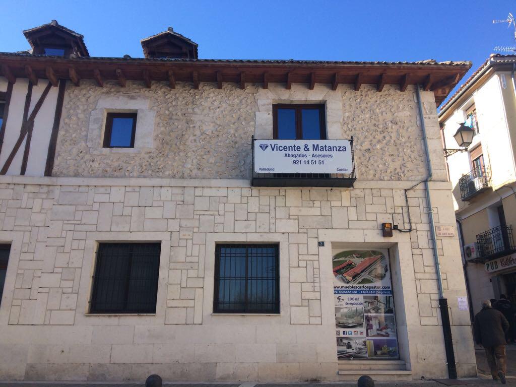 Vicente & Matanza tweet media