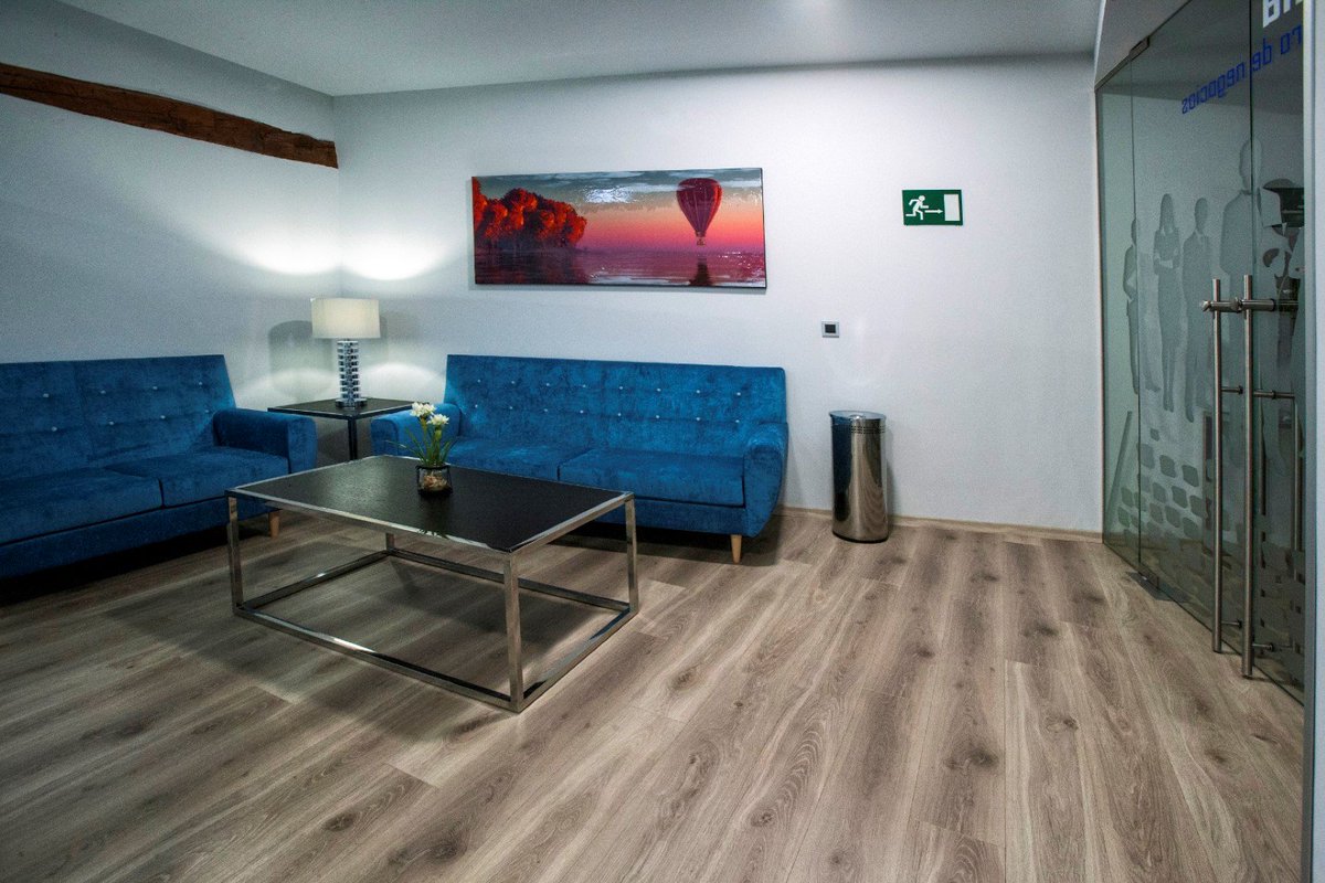 Vicente & Matanza tweet media