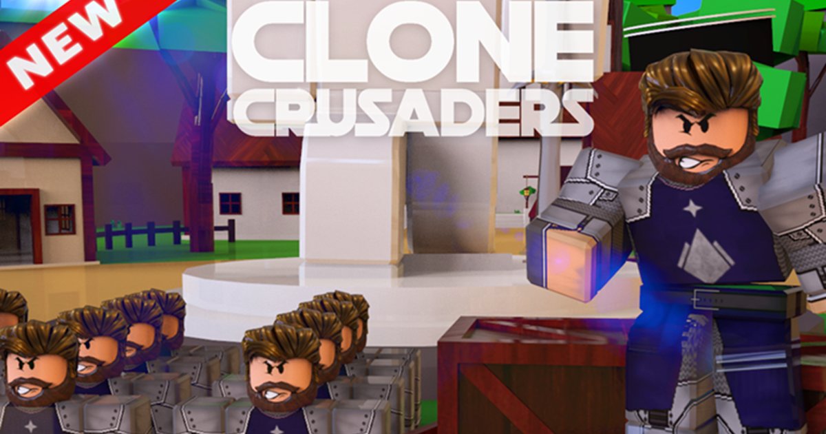 Roblox On Twitter Watch Evanbear1twitch And His Army Of Clones Defeat His Enemies At 12 Pm Pst Live At Https T Co T4vppe04qo - clone roblox character