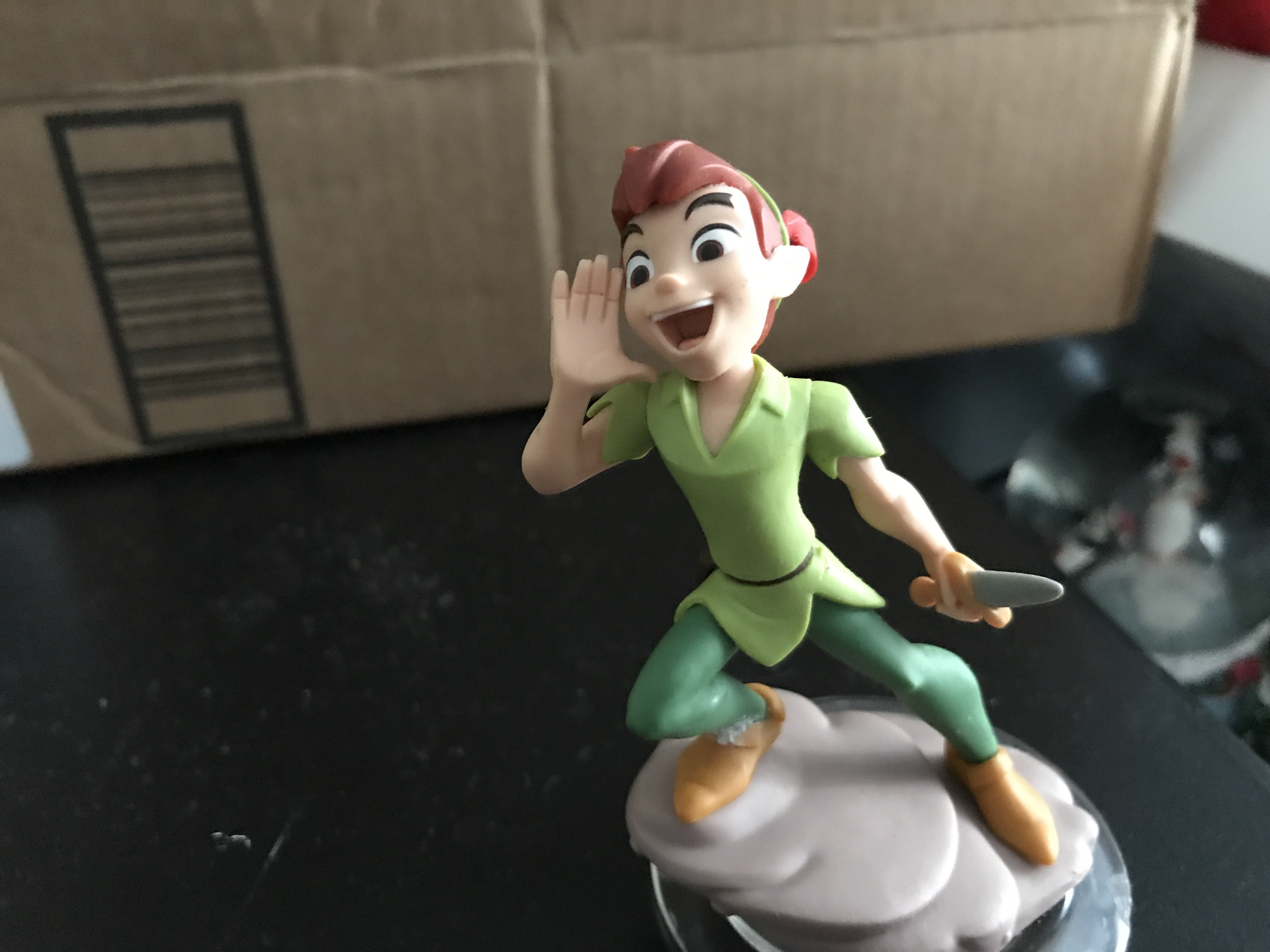 Petition · Save Disney Infinity! ·