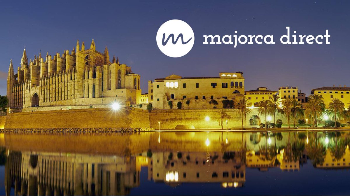 MajorcaDirect1's tweet image. Planning a #holiday break to #Spain with family or friends? Explore our hand picked choices of stylish villas, fincas &amp;amp; apartments in #Majorca: Explore now : majorcadirect.com