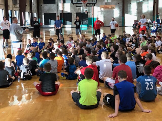 Omaha Sports Academy tweet media