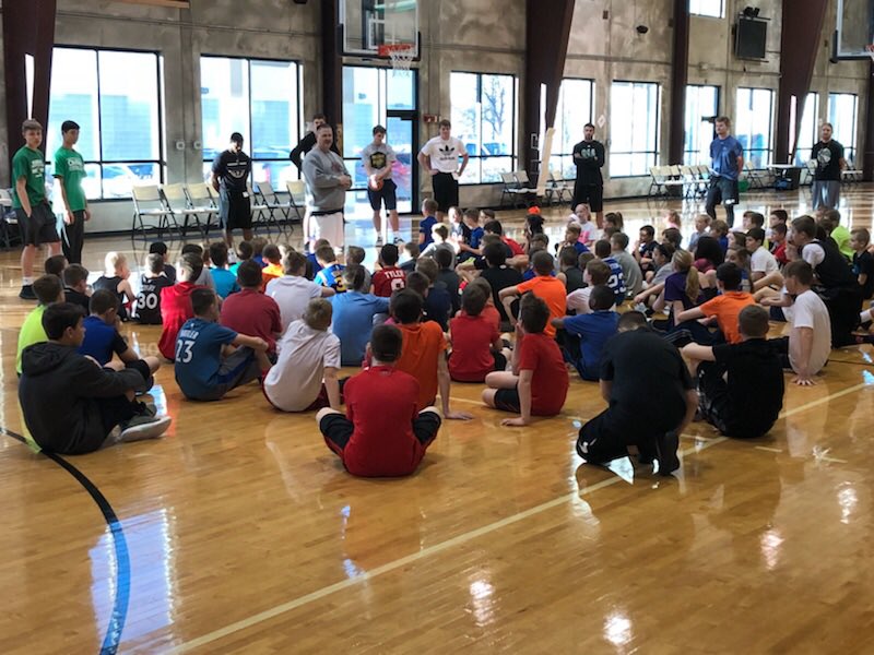 Omaha Sports Academy tweet media