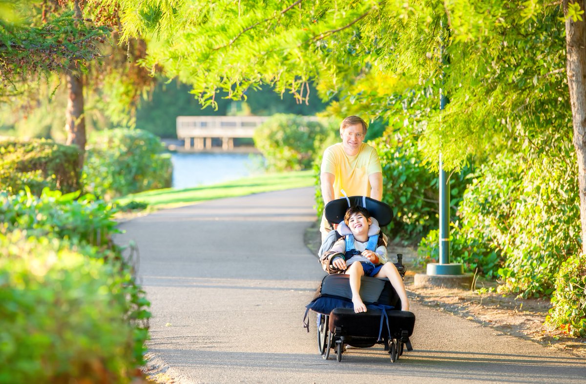 CDC_NCBDDD's tweet photo. Are you and your family prepared for an emergency? If you have a child with a special health care need, it’s especially important. #CYSHCN #ChildrenInDisasters https://t.co/SkHg32WFx2