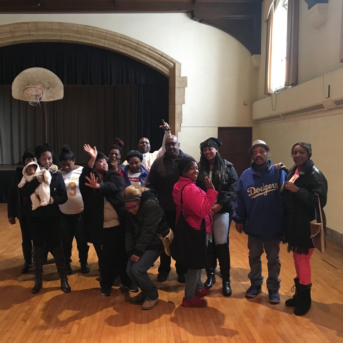 wideawakeucc's tweet photo. We had a great group for Bible Study on Sunday! #wideawakeucc #bentonharbor https://t.co/OUaRA0GMuo