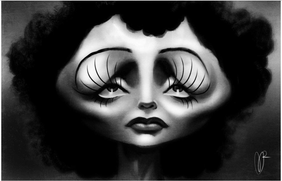 RosaMingolla's tweet photo. @GiuliaCastelnov  Sto ascoltando #WIKIRADIO @Radio3tweet del 19/12/2017 - #EDITHPIAF raccontata da #EnricoDeAngelis , https://t.co/Qbecx0RgC5 sull'app #RaiPlayRadio 🎼❤️ https://t.co/D3xSUPhRbr - b/w by #marziomariani #sketchoholic https://t.co/eELlV7nECI