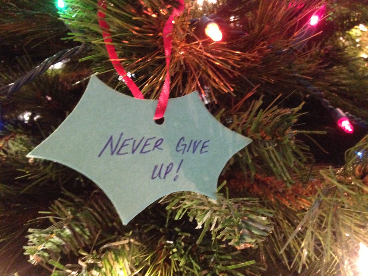 CASTMOBILIZER's tweet photo. More Inspiration from our Inspiration Tree at the Middle School! #InspirationGrows #2InspirePA https://t.co/JK9XMjjhhY