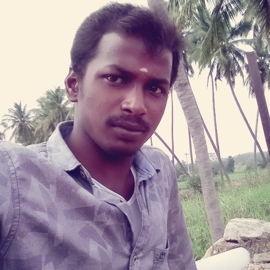 kumarvignesh562's tweet image. #NewProfilePic