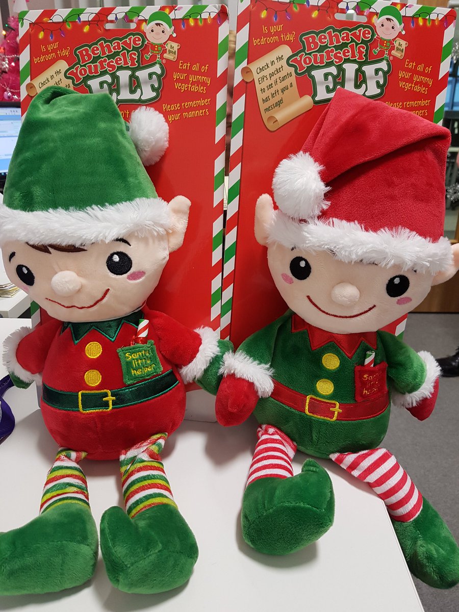 BCHS_Finance's tweet photo. 'Name the Elves' at BCHS Christmas Markets tomorrow. 30p for one go or 2 go's for 50p https://t.co/QALdOWs2xg