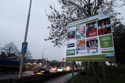 Tweederde van nieuw Zevenaars college is vrouw dlvr.it/Q6hrQC #nieuws #DG