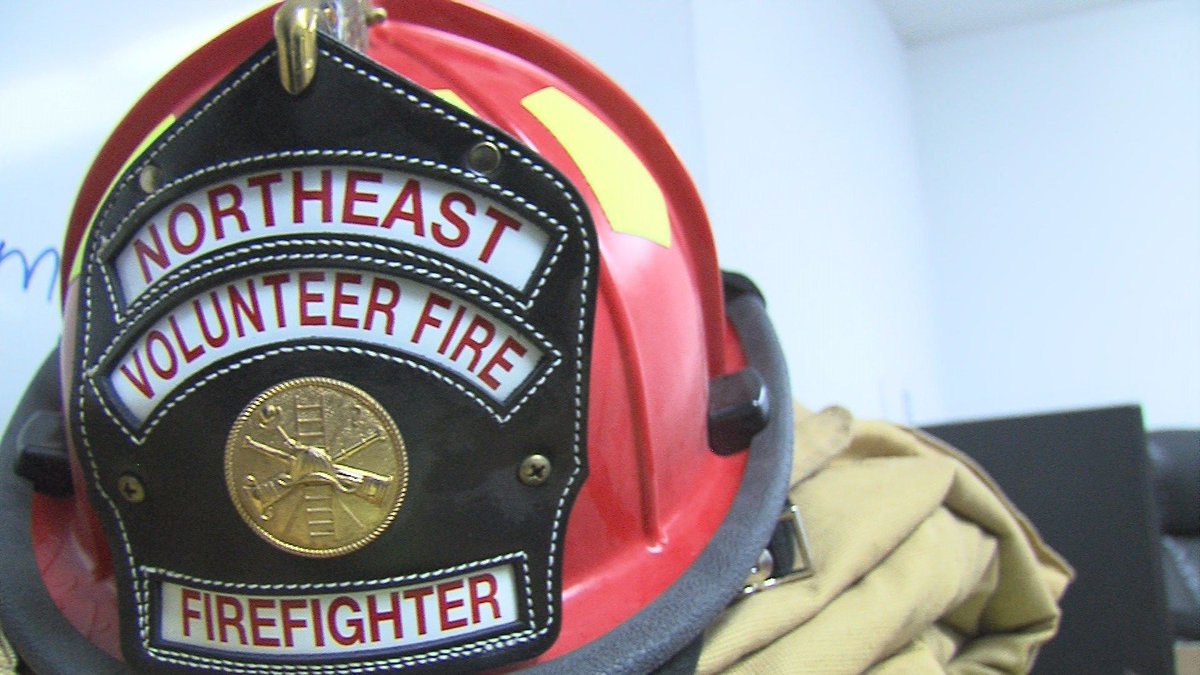 newswest9's tweet image. Midland County Northeast Volunteer Fire Department in need of more volunteers buff.ly/2oOXTEQ