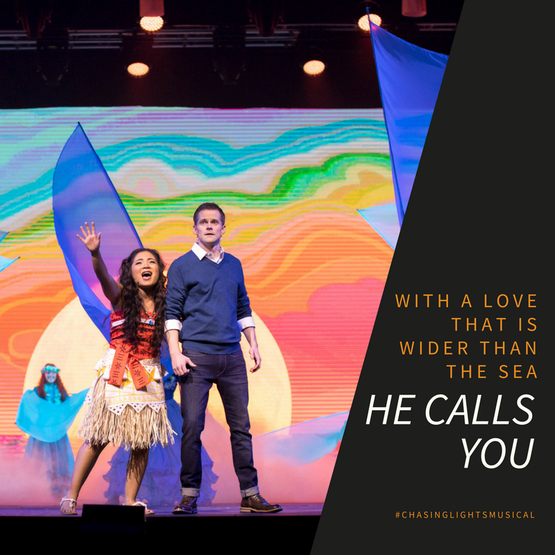 GatewayPeople's tweet photo. With a love that is wider than the sea
He calls you,
Into a life where He's always beside you.
He is there in the parting of the sea
As you step through.
And come what may,
He'll show the way.

#chasinglightsmusical
#gatewaychurch https://t.co/HlMPUfcC4G