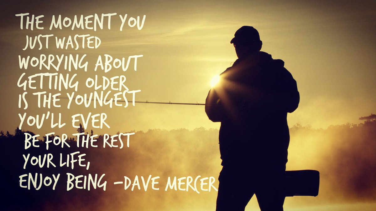 DaveMercer's tweet image. Yo it’s my Birthday! People seem to hide their birthdays but if you ask me we should all be thankful for every dang one! #EnjoyBeing