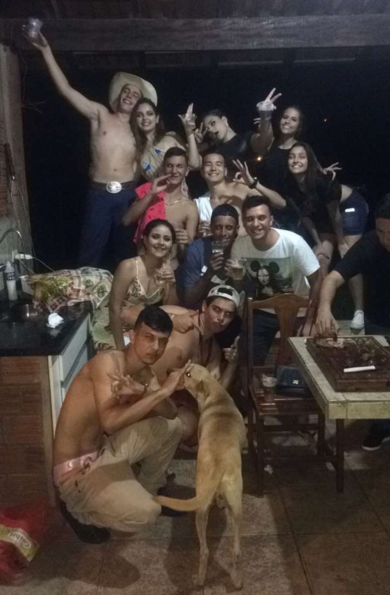 luisa_heckmann's tweet photo. Amo vcs ❤️❤️ https://t.co/PClc3oX77S
