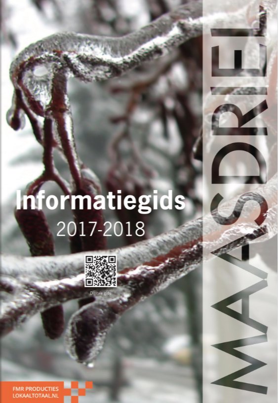 Voor #Maasdriel hebben wij de #gemeentelijke #informatiegids gemaakt. U kunt deze ook online bekijken via: lokaaltotaal.nl/gidsen/maasdri….