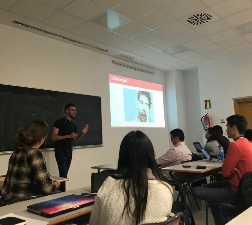 dennyf11's tweet photo. Presentaciones efectivas #MBA @masteradeua https://t.co/35Omm67iJm