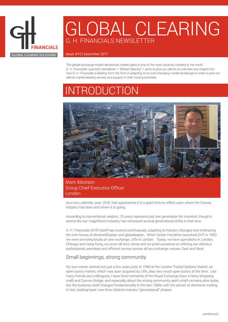 GHFinancials's tweet photo. Group CEO, Mark Ibbotson, introduces G. H. Financials’ December newsletter.  https://t.co/aUlaLTcuhj https://t.co/aXd3Kz10l7