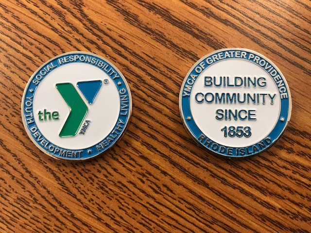 TThompsonRI's tweet photo. The @GreaterProvYMCA  is proud to be a charity partner of @CVSClassicGolf. Thank you for all that you do to support the local community across Southeastern New England!   #bettertogether https://t.co/X1ES3obQsB