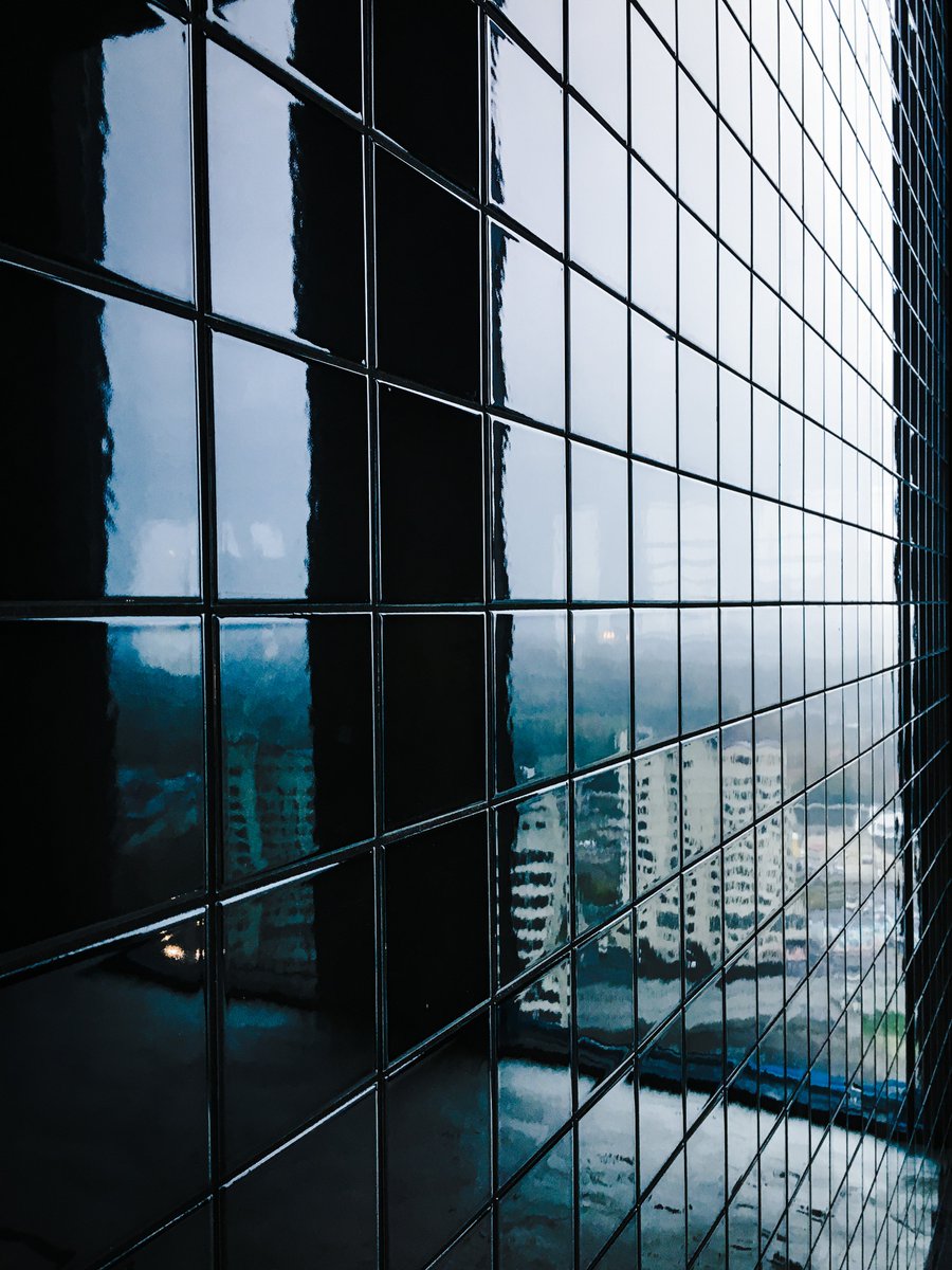Our opening day countdown continues and everything is taking shape. Our vision is evolving before our eyes. 
How do you like our tiles on the top floor at <a href="/juniperandkin/">Juniper & Kin</a> 
#qoamsterdam
#sustainableluxury
#livingbuilding
#juniperkin