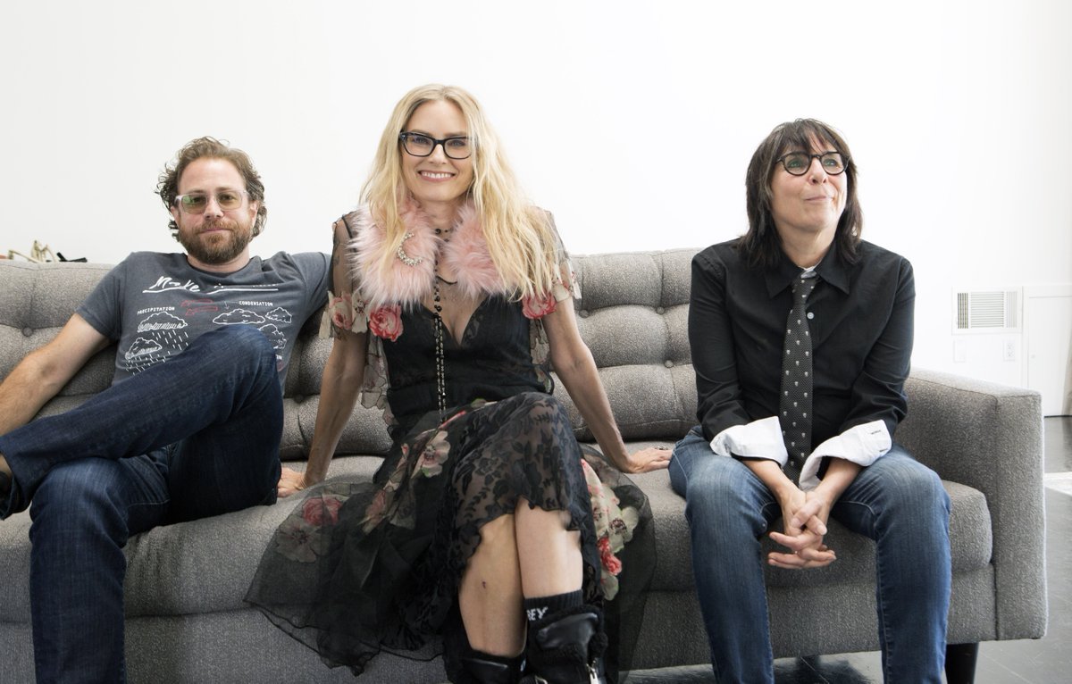 wesleyan_u's tweet photo. Congratulations to Gail Marowitz '81 (@childorock) for making this year's #Grammys nominations list for Best Recording Package! With 3 nominations behind her and a win in 2006, Marowitz recalls her journey from Wes to the big stage https://t.co/Dh0xldKICQ #WesCreates https://t.co/lGALFO7wKB