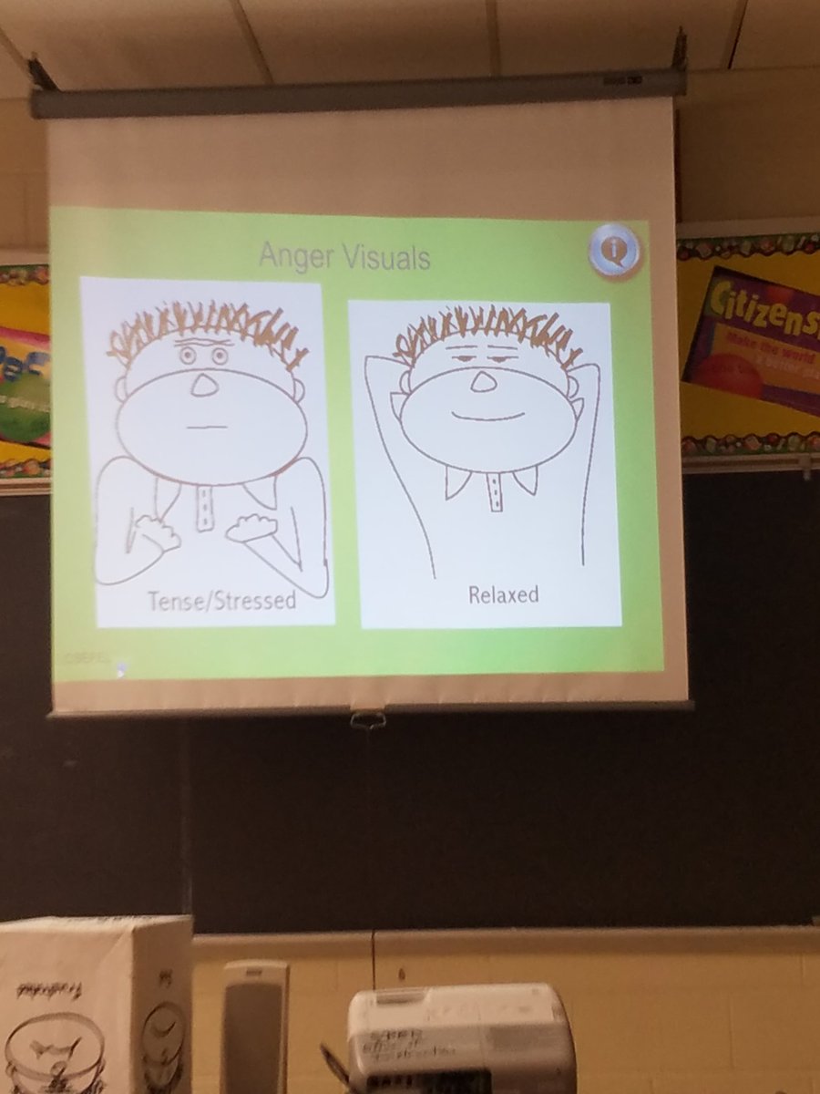 JaimeP13's tweet photo. Learning how to teach anger management @ #SEFEL using objects like spaghetti! @tamekawright08 @PGThomasStoneES https://t.co/SGDkYVF0uI