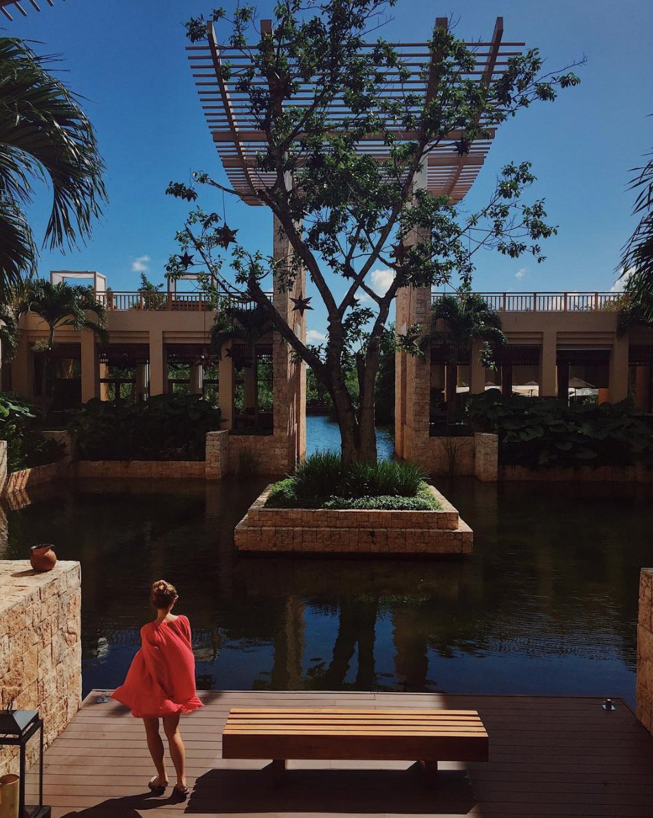Explore with all your senses and escape to a magical destination #TravelTuesday

Photo by Take it Photo Weddings