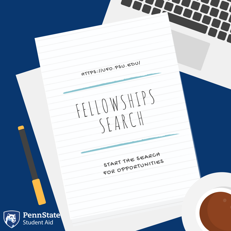PSU_OSA's tweet photo. Nothing to do over winter break.👀 Check out the Penn State University Fellowship Office search portal.💻 @psufellowships
Click here for fellowship search: https://t.co/rf4vmoB9R7
#StudentLife #SearchMode #PSU https://t.co/GheDD9km4E