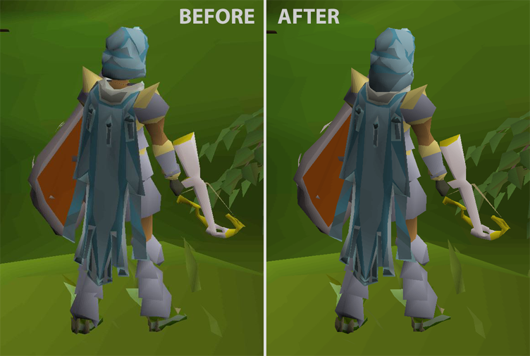 🦀Mod Ry🦀 on X: “Along with Dragon Slayer II and our first update