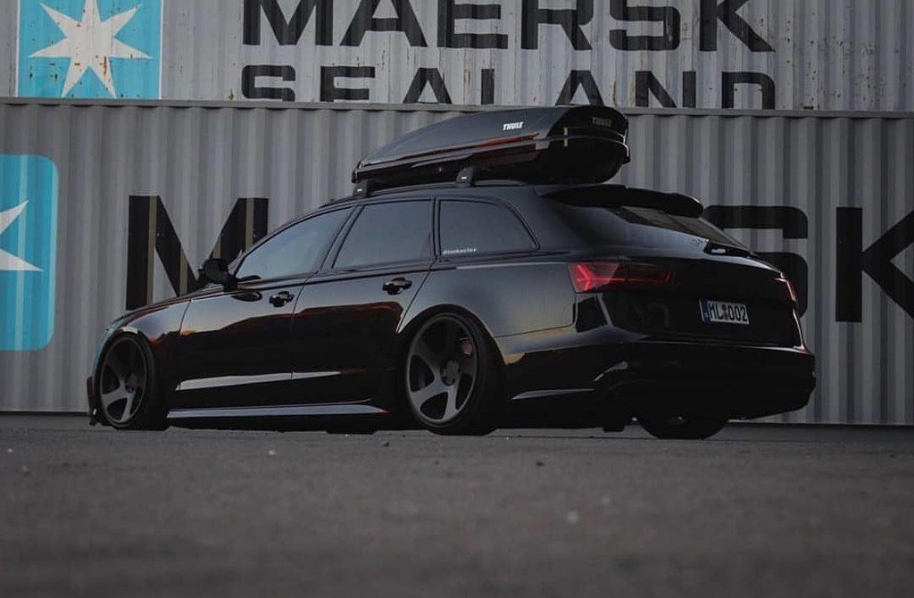 Camp_allroad's tweet photo. #AvantAngle | Owner @jay__199 | #campallroad #AudiforLife #Audi #C7A6 #Avant #Thule #Rotiform #quattro #wagonsteez #wagonation #wagonsonly #Audi_official #audigramm #audiloverr #audipixs #audizine #fourtitude #quattroworld #ahexclusiveparts #stillstatic … https://t.co/qS9ng5BA1O https://t.co/LbEuPzbXBw