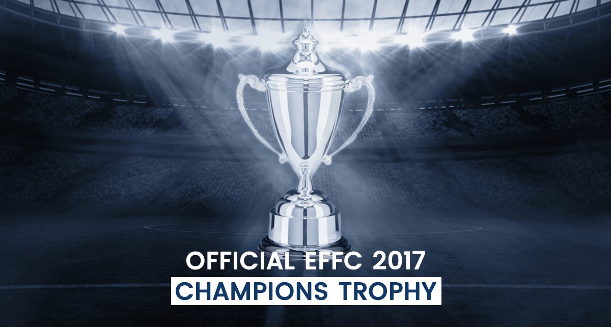 FanTeamOfficial's tweet photo. The only thing Santa can't give you for Christmas this year... 🏆

The European Fantasy Football Championship qualifiers are LIVE, and this weekend we have 5 TICKETS up for grabs (1050€ value per ticket) 😀

Join in now:  https://t.co/KuvP4Fsyjf #FPL #EFFC #DFS #FF247 https://t.co/AM9ZC2KTkY