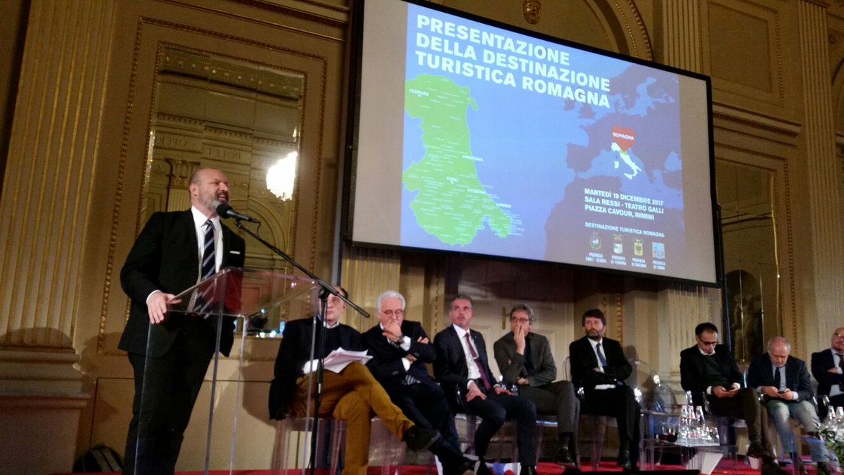 Regione Emilia-Romagna tweet media