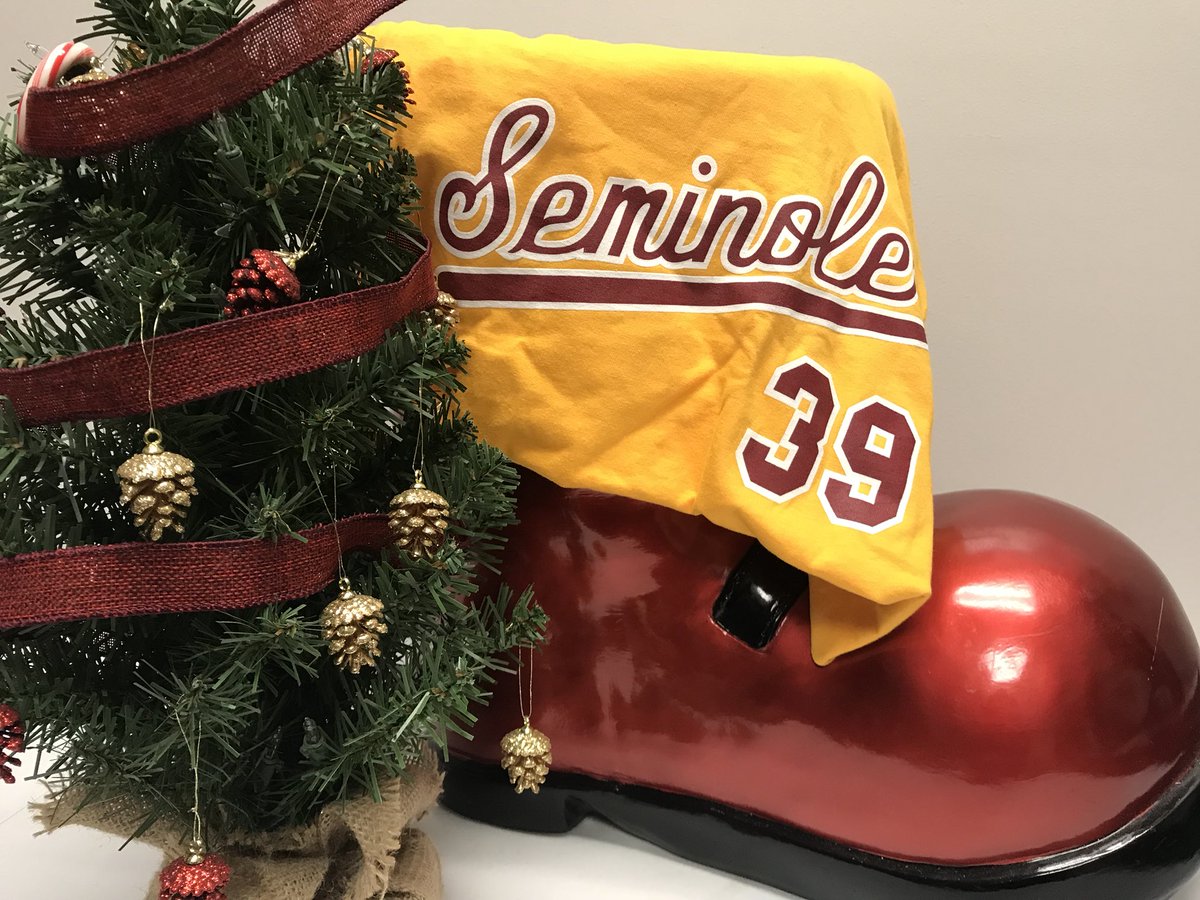 FSUBaseball tweet picture